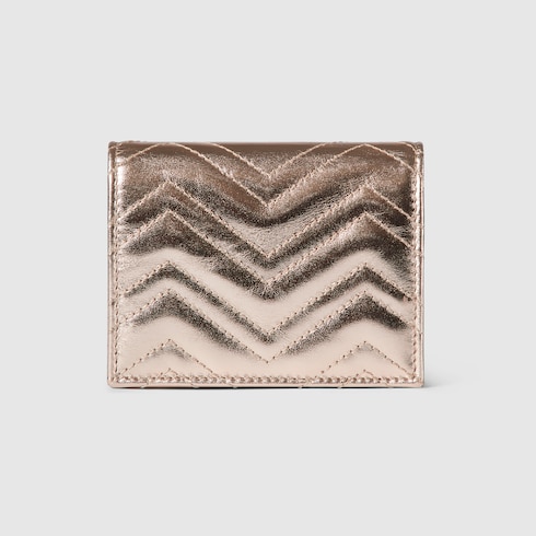 GG Marmont card case wallet Detail 5