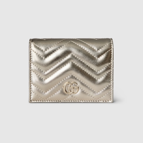 GG Marmont small wallet