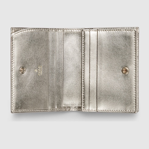 GG Marmont small wallet Detail 2