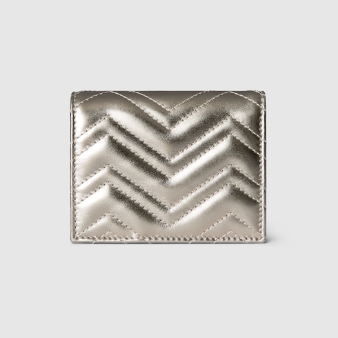 GG Marmont small wallet Detail 5