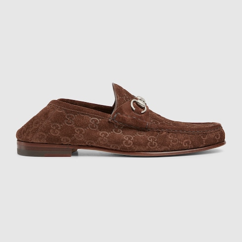 Men's Horsebit 1953 loafer Detail 2