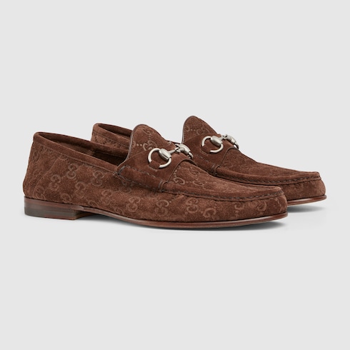 Men's Horsebit 1953 loafer Detail 2