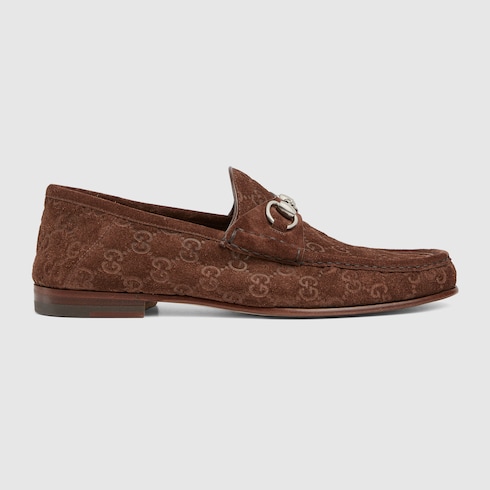 Men's Horsebit 1953 loafer Detail 4