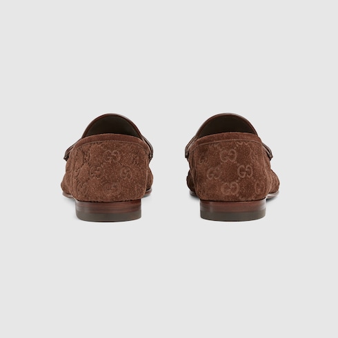 Men's Horsebit 1953 loafer Detail 5