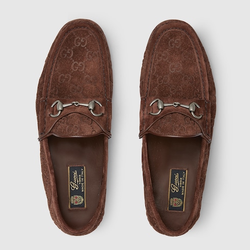 Men's Horsebit 1953 loafer Detail 6