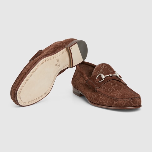 Men's Horsebit 1953 loafer Detail 7