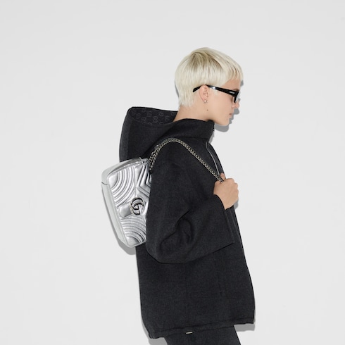 GG Marmont medium shoulder bag