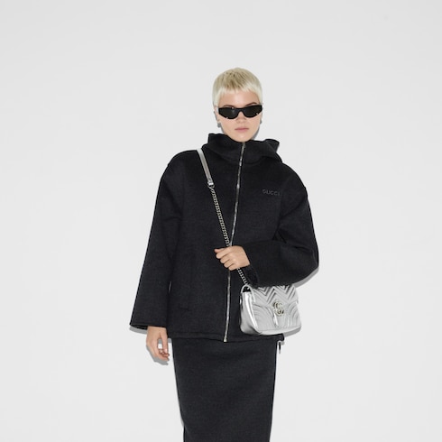 GG Marmont medium shoulder bag