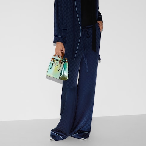 Gucci Diana small tote bag