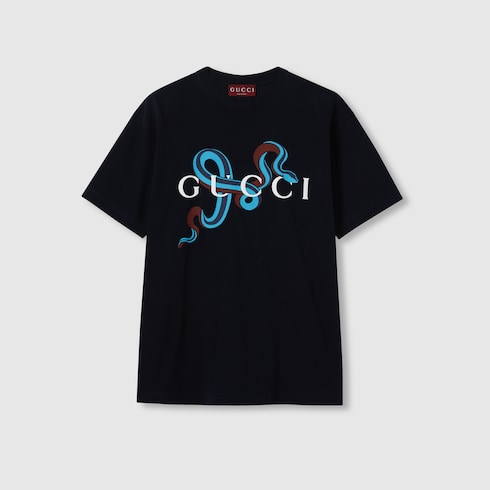 Gucci Blue Collar T-shirt toddler deals size 24 months