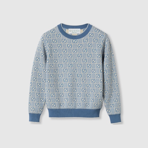 Gucci sweater for boys on sale