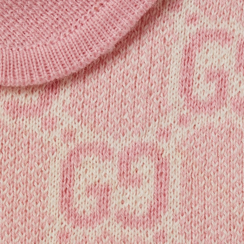 〔ベビー〕GGコットン ドレス