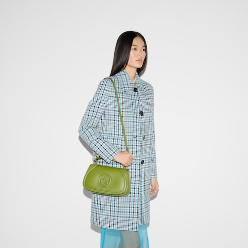 Gucci Blondie medium top handle bag Detail 4