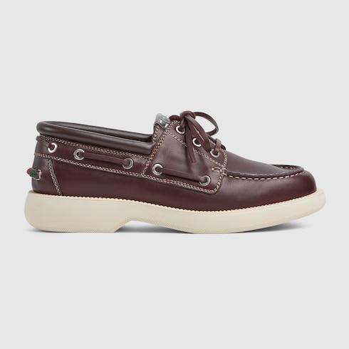 Scarpa stringata uomo