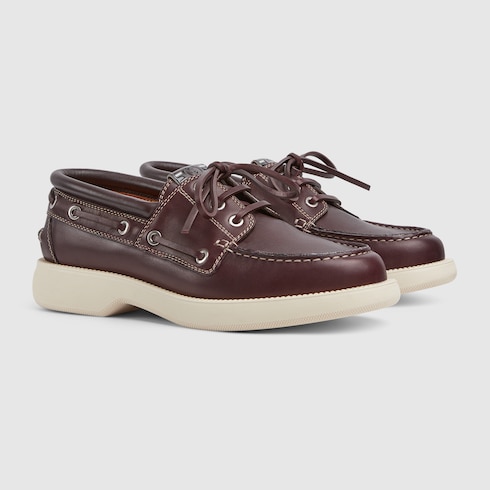 Scarpa stringata uomo