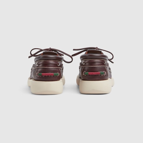 Scarpa stringata uomo