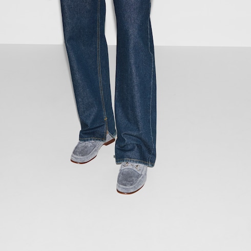 Men's Horsebit 1953 loafer