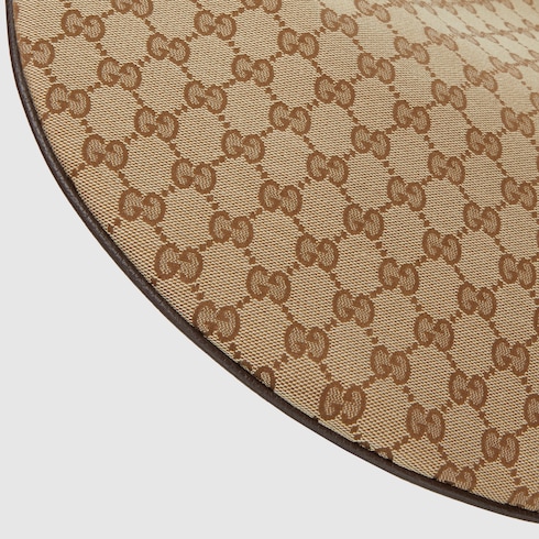 Gucci Body双锁扣中号肩背包