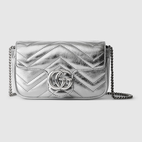 GG Marmont mini bag