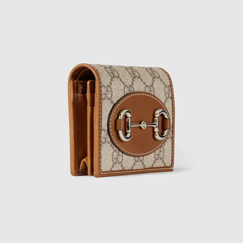 Gucci Horsebit 1955 small wallet