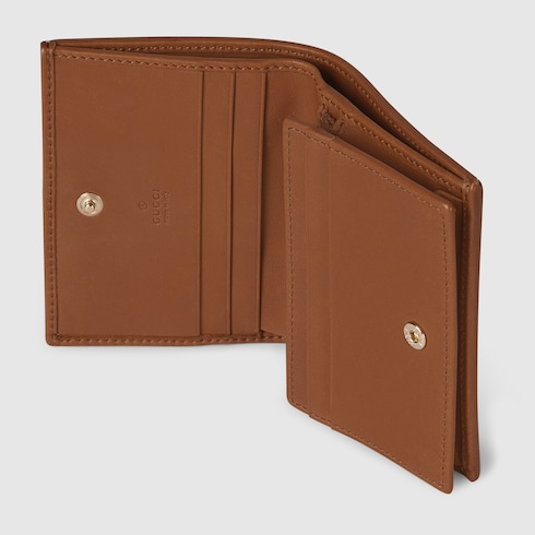 Gucci Horsebit 1955 small wallet