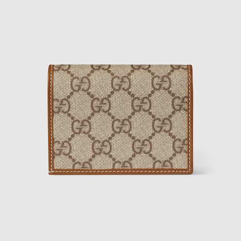 Gucci Horsebit 1955 small wallet