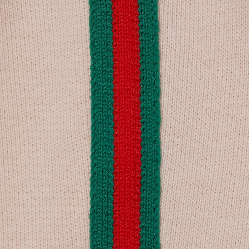 Baby cotton pants with Web