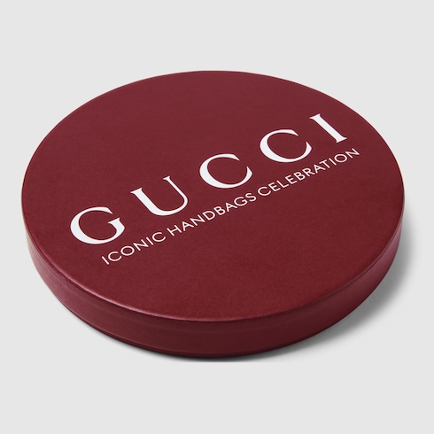 Adesivi per bagagli Gucci Handbags
