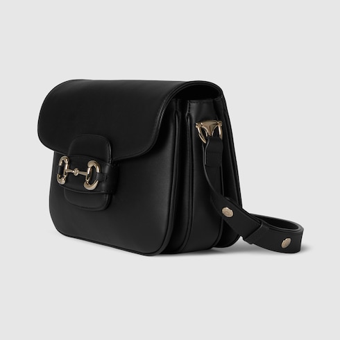 Gucci Horsebit 1955 Soft medium shoulder bag