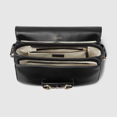 Gucci Horsebit 1955 Soft medium shoulder bag