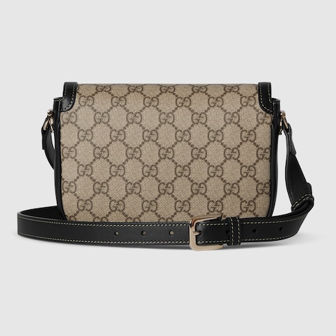 Gucci Horsebit 1955 Soft small shoulder bag