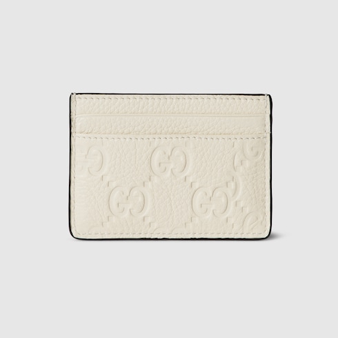 Porte-cartes GG Emblem