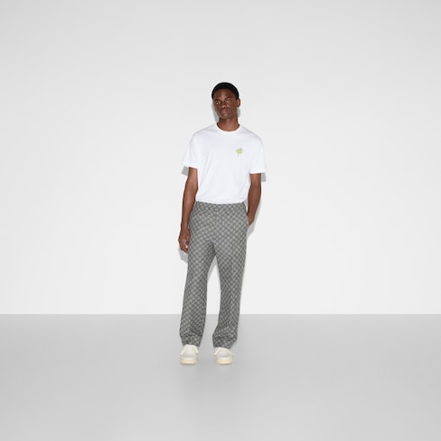 GG flannel pant