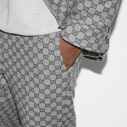 GG flannel pant