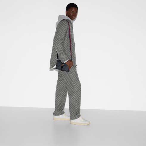 GG flannel pant