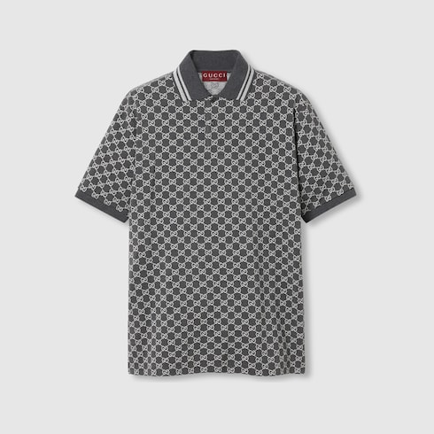 Gucci polo shirts deals for men