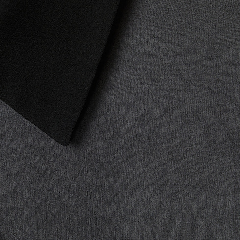 Chemise en mousseline de soie