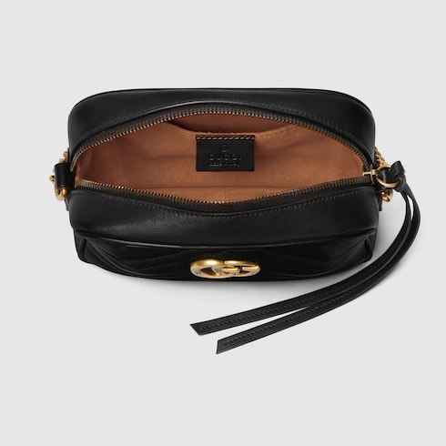 Mini camera bag GG Marmont