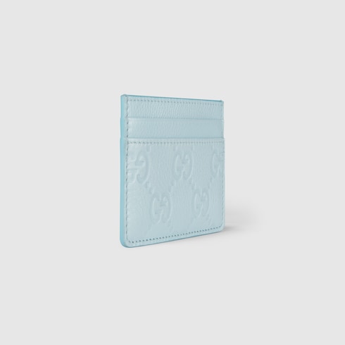 Porte-cartes GG Emblem