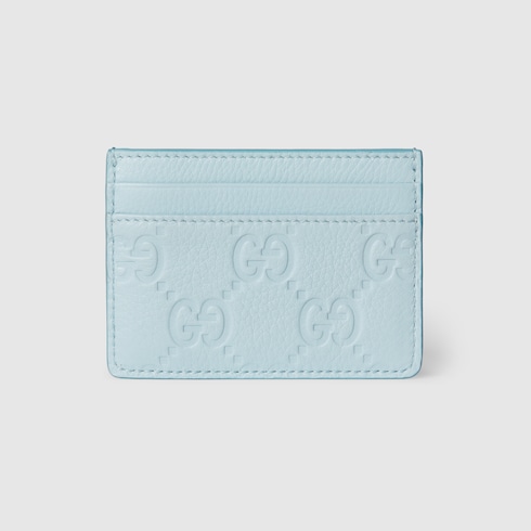 Porte-cartes GG Emblem