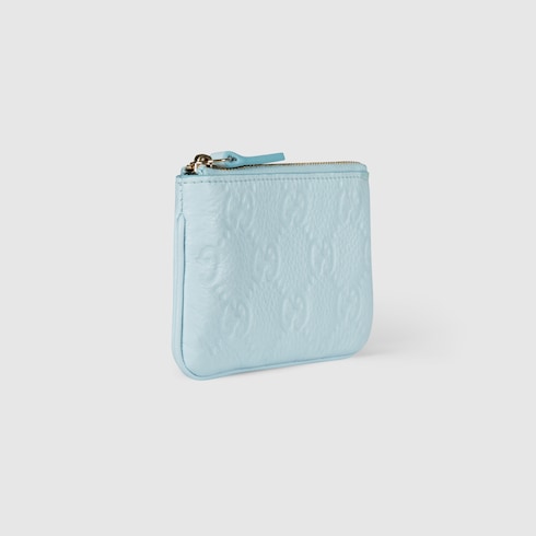 GG Emblem key pouch