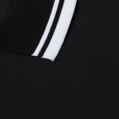 Polo in cotone 