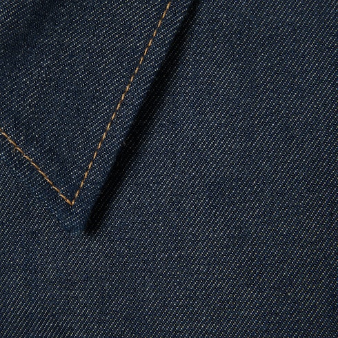 Camicia in denim