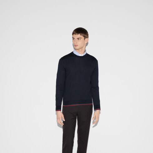GUCCI グッチ 長財布 日本未発売 719886 オフィディア WEB GG