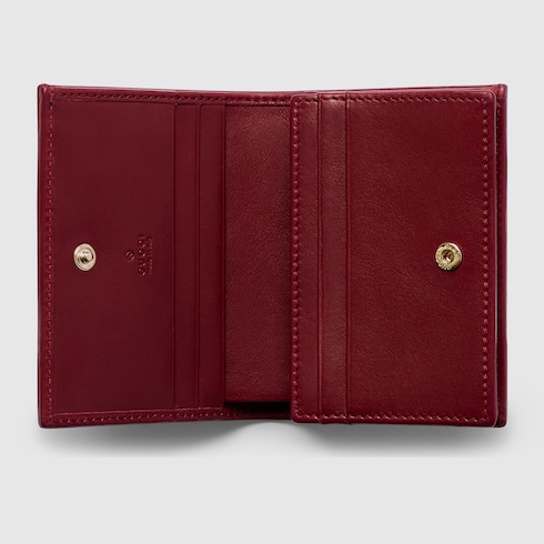 Gucci Horsebit 1955 small wallet