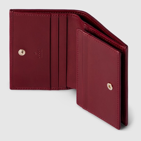Gucci Horsebit 1955 small wallet