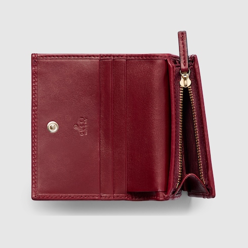 Gucci Horsebit 1955 small wallet