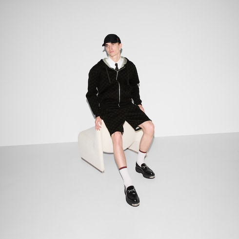 福袋 オンライン shorts basketball jersey Printed in Ready-to-wear Black パンツ