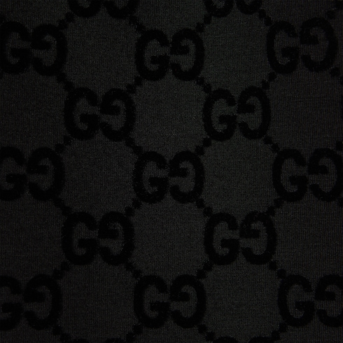 Printed jersey basketball shorts Detail 7