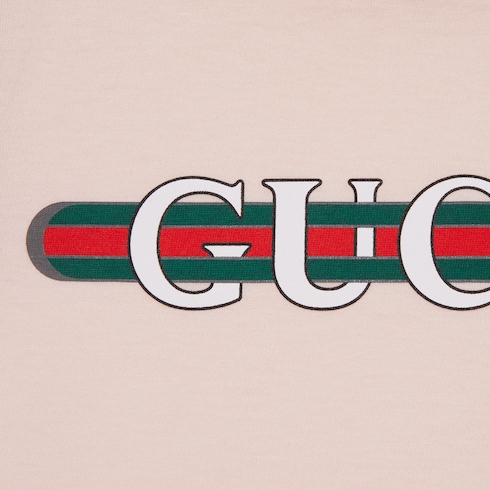 Футболка из хлопка с принтом для детей 3–12 лет